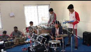 Schiller Institute Senior Secondary School Gallery