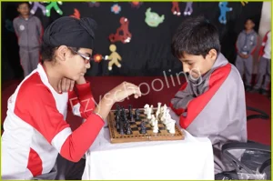 Schiller Institute Senior Secondary School Gallery