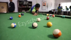 Schiller Institute Senior Secondary School Gallery