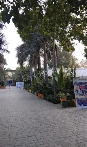 Vidhaan Public School Gallery