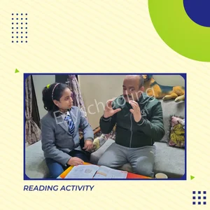 Sanskar World School Gallery