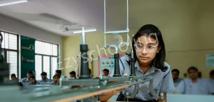 St. Xavier's High School Gallery