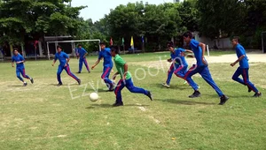 Dehradun Public School Gallery