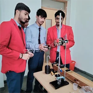 St. Xavier's High School Gallery