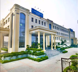 St. Xavier's High School Gallery