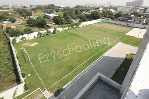 St. Xavier's High School Gallery