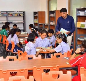 St. Xavier's High School Gallery