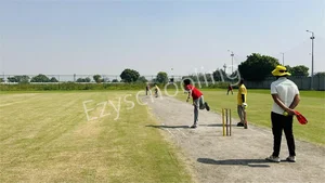 St. Xavier's High School Gallery