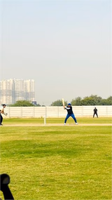 St. Xavier's High School Gallery