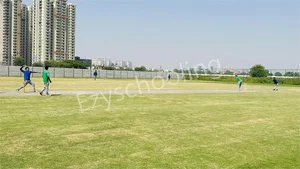 St. Xavier's High School Gallery