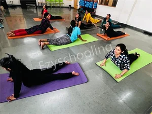 St. Xavier's High School Gallery