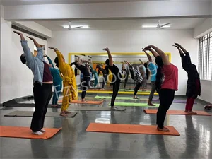 St. Xavier's High School Gallery