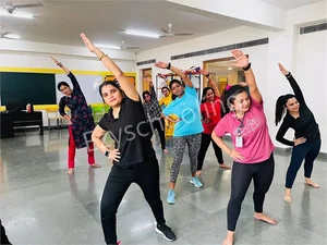 St. Xavier's High School Gallery