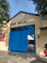 Lal Bahadur Shastri Sainik School Gallery