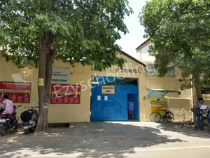Lal Bahadur Shastri Sainik School Gallery