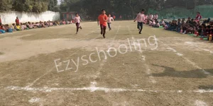 Lal Bahadur Shastri Sainik School Gallery