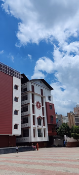 St. Antony's School Gallery