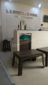 L.K. International School Gallery