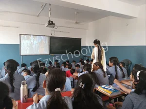 L.K. International School Gallery