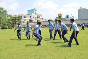 L.K. International School Gallery