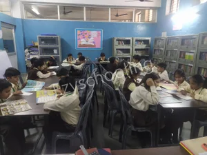 Radha Krishna Public School Gallery