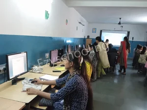 Radha Krishna Public School Gallery