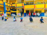 Radha Krishna Public School Gallery