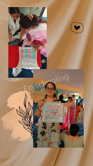 Radha Krishna Public School Gallery