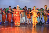 Radha Krishna Public School Gallery