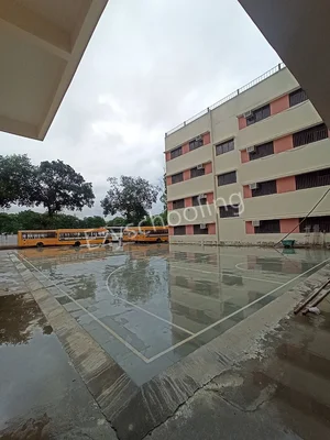 K.D.B. Public School Gallery