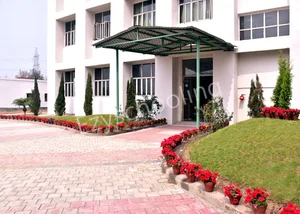 St. Xavier's World School Gallery