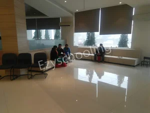 St. Xavier's World School Gallery