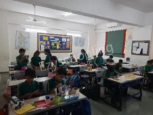 Bal Bharati Public School Gallery