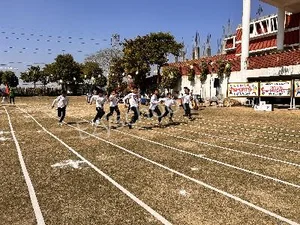 Bal Bharati Public School Gallery