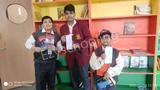 Vishwa Bharti Public School Vishwa Bharti Public School Gallery