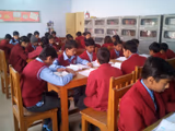 Nav Jeewan Model Senior Secondary School Gallery