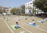 Nav Jeewan Model Senior Secondary School Nav Jeewan Model Senior Secondary School Gallery