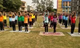 Ch.Chhabil Dass Public School Ch.Chhabil Dass Public School Gallery