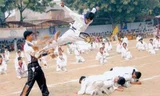 Ch.Chhabil Dass Public School Ch.Chhabil Dass Public School Gallery