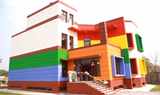 Vishwa Bharti Public School Gallery