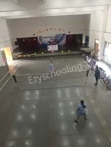 Vishwa Bharti Public School Gallery