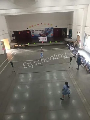 Vishwa Bharti Public School Gallery