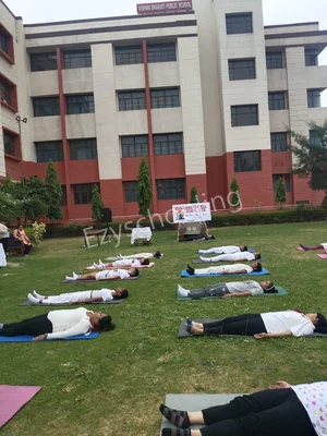 Vishwa Bharti Public School Gallery