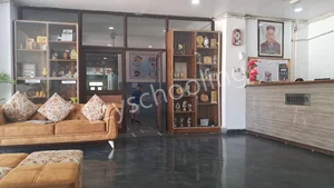 Shambhu Dayal Global School Gallery