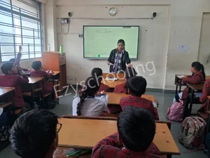 Guru Tegh Bahadur Public School Gallery