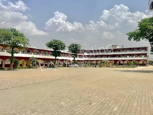 M.C Gopichand Inter College Gallery