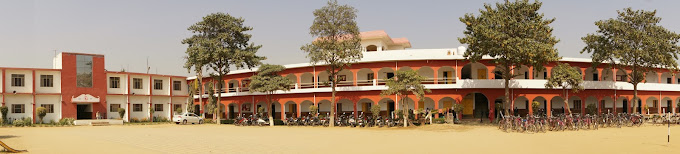 M.C Gopichand Inter College Gallery