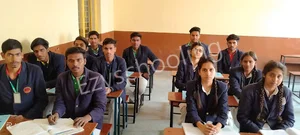 M.C Gopichand Inter College Gallery