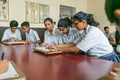 St. Mary's Convent School Gallery