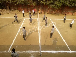 Aamrapali English Senior Secondary School Gallery